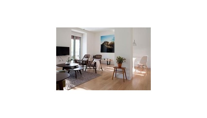 Hotel 60 Balconies Urban Stay poza 5