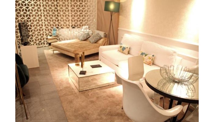 Hotel Abalu Suites poza 5