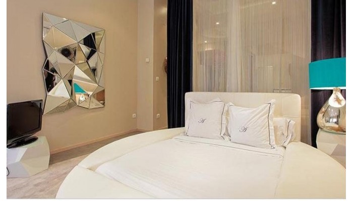 Hotel Abalu Suites poza 3