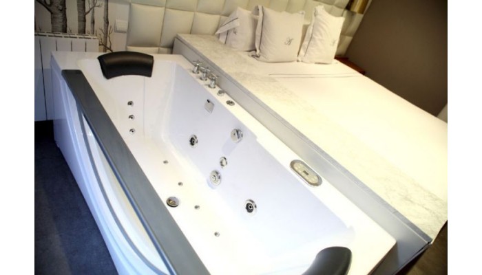 Hotel Abalu Suites poza 2