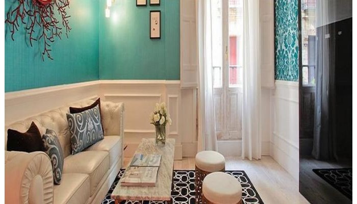 Hotel Abalu Suites poza 6