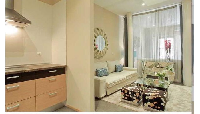 Hotel Abalu Suites poza 9