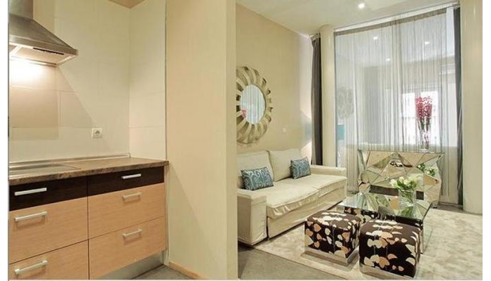 Hotel Abalu Suites poza 7