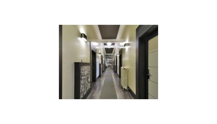 Hotel Alhambra Suites Hostal poza 11