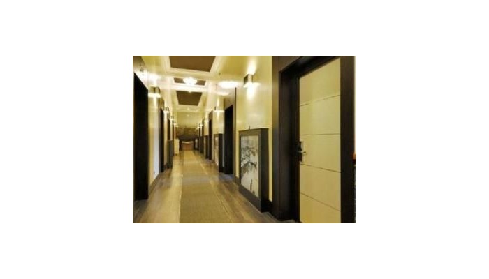 Hotel Alhambra Suites Hostal poza 2