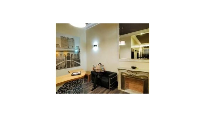 Hotel Alhambra Suites Hostal poza 1