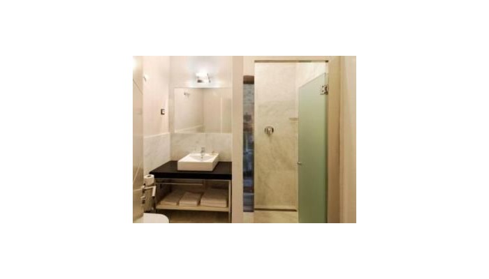 Hotel Alhambra Suites Hostal poza 9