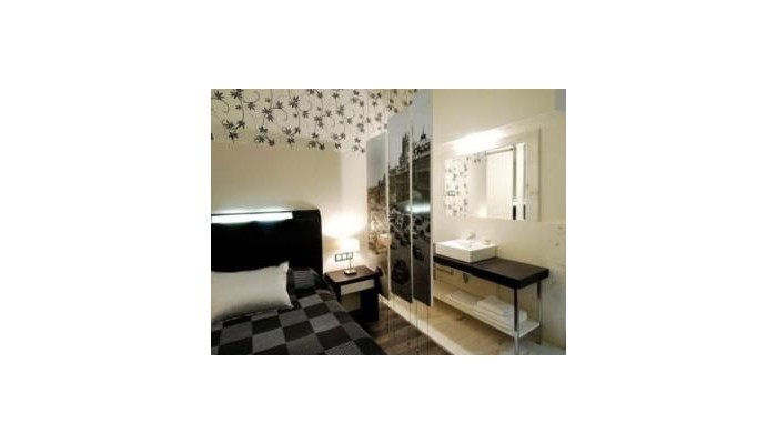 Hotel Alhambra Suites Hostal poza 8