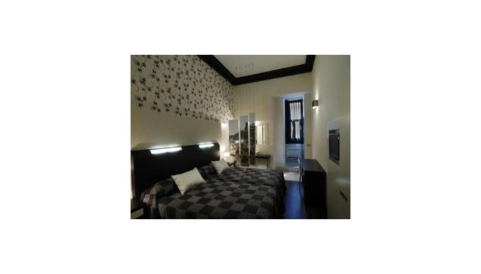 Hotel Alhambra Suites Hostal poza 10