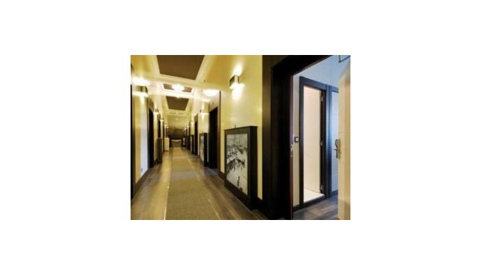 Hotel Alhambra Suites Hostal poza 3