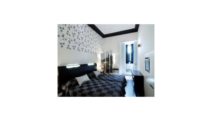 Hotel Alhambra Suites Hostal poza 7