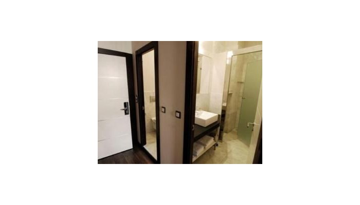 Hotel Alhambra Suites Hostal poza 6