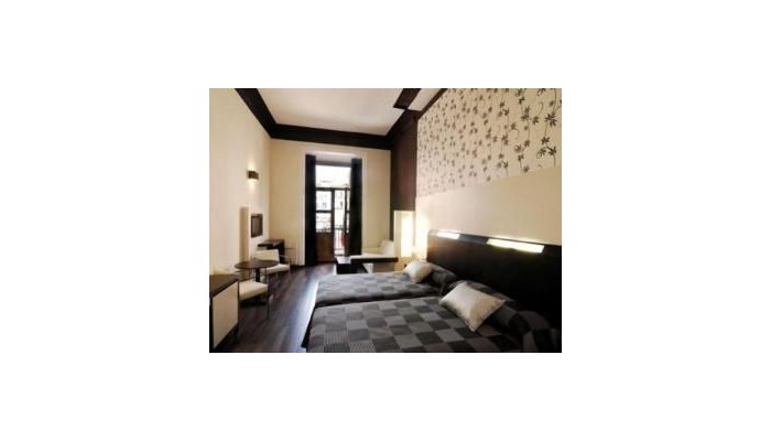 Hotel Alhambra Suites Hostal poza 4