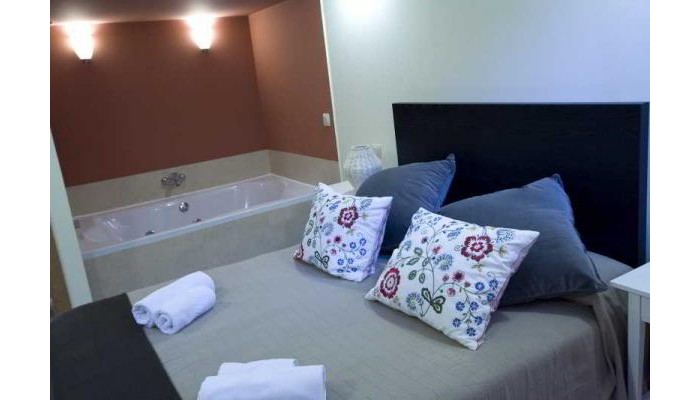 Hotel Apartamentos Camino Del Prado poza 8