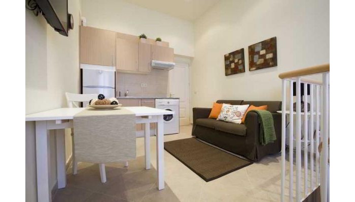 Hotel Apartamentos Camino Del Prado poza 9