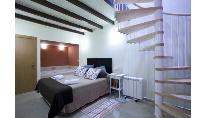 Hotel Apartamentos Camino Del Prado poza 2