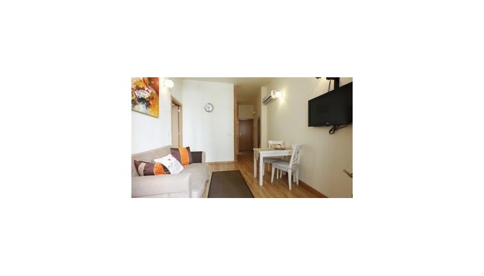 Hotel Apartamentos Duque De Alba poza 11