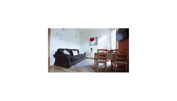 Hotel Apartamentos Duque De Alba poza 10