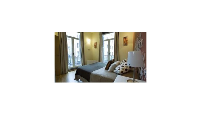 Hotel Apartamentos Duque De Alba poza 8