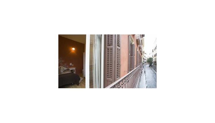 Hotel Apartamentos Duque De Alba poza 1