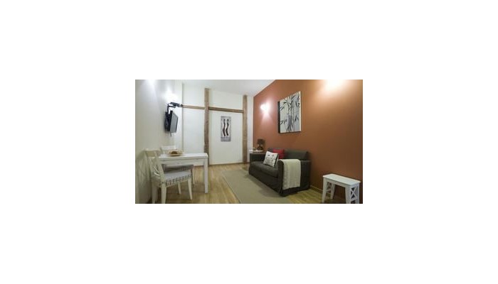 Hotel Apartamentos Duque De Alba poza 2