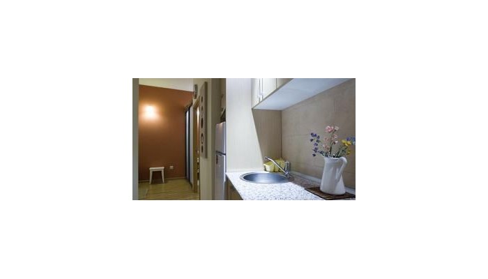 Hotel Apartamentos Duque De Alba poza 3