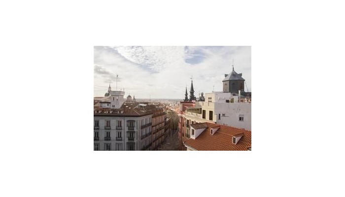 Hotel Apartamentos Madrid poza 0