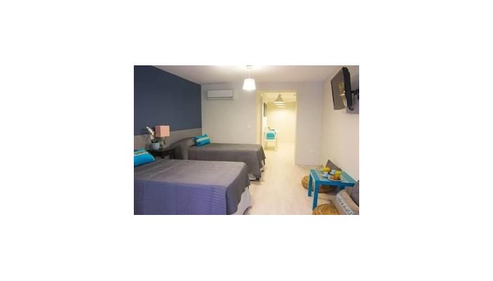 Hotel Apartamentos Madrid poza 9