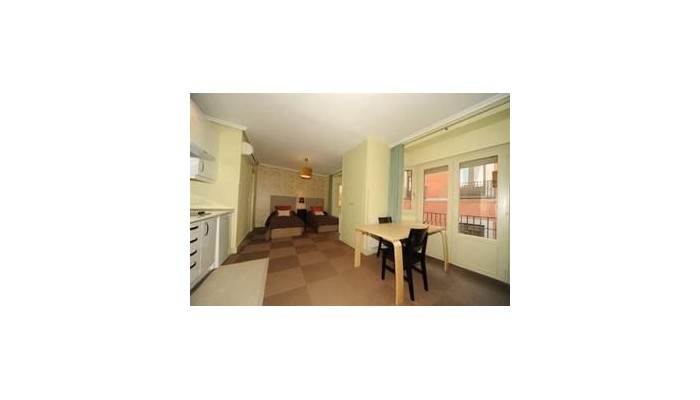 Hotel Apartamentos Madrid poza 6