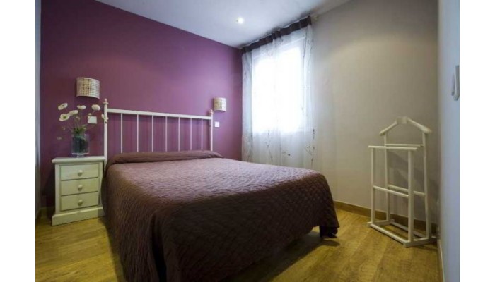 Hotel Apartamentos Palacio Real poza 3