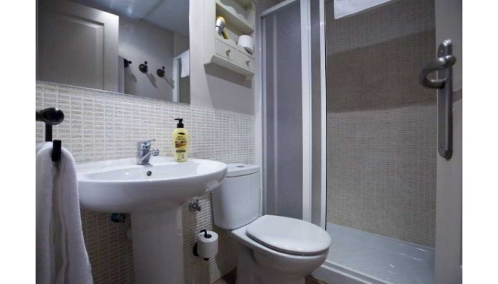 Hotel Apartamentos Palacio Real poza 7