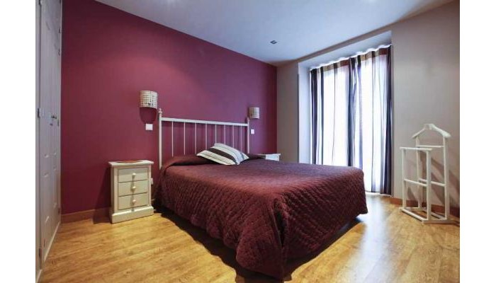 Hotel Apartamentos Palacio Real poza 8