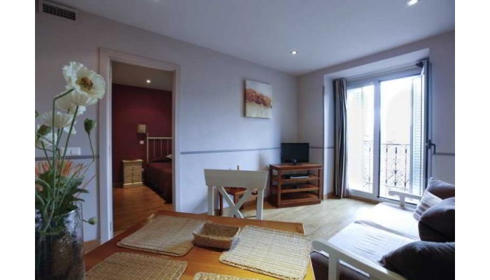 Hotel Apartamentos Palacio Real poza 4