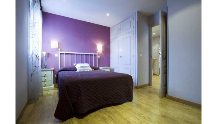 Hotel Apartamentos Palacio Real poza 5