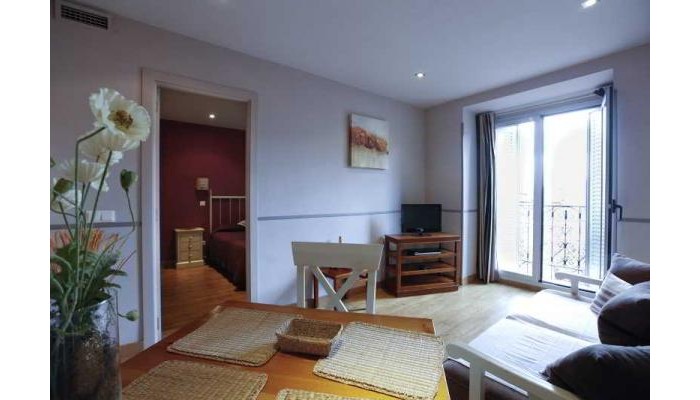 Hotel Apartamentos Palacio Real poza 9