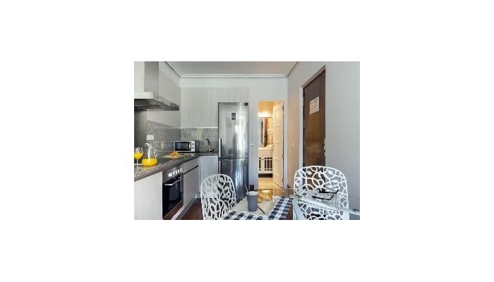 Hotel Apartamentos Roisa Centro poza 3