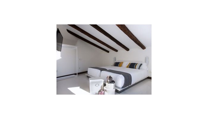 Hotel Apartamentos Roisa Suites poza 9