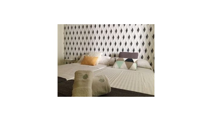 Hotel Apartamentos Roisa Suites poza 1