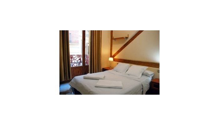 Hotel Apartamentos Santa Ana poza 7