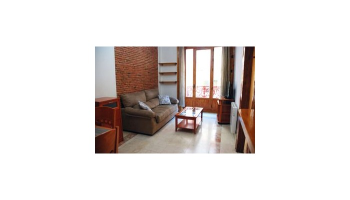 Hotel Apartamentos Santa Ana poza 5