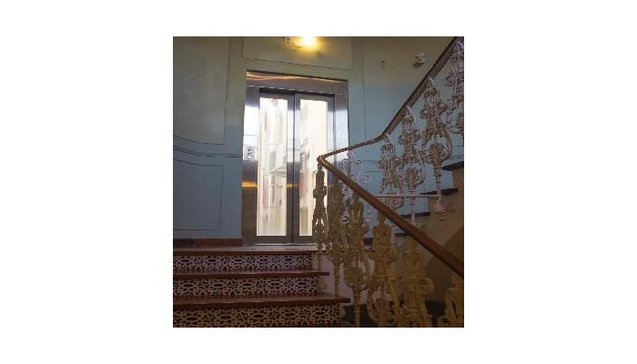 Hotel Apartamentos Santa Ana poza 2