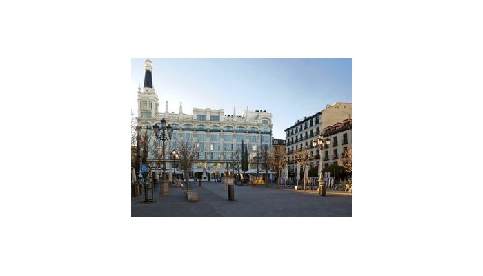 Hotel Apartamentos Santa Ana poza 4