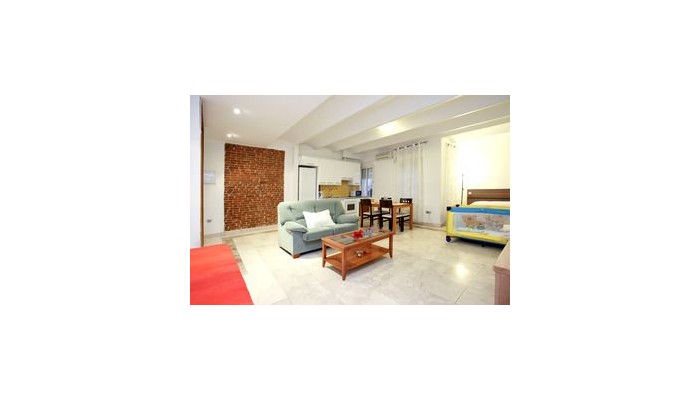 Hotel Apartamentos Santa Ana poza 11