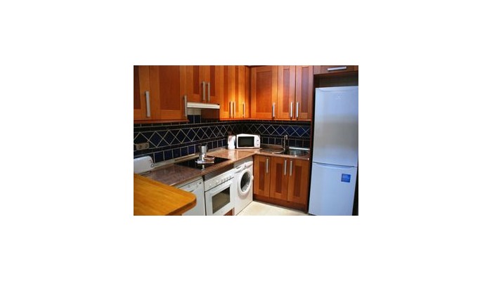 Hotel Apartamentos Santa Ana poza 6