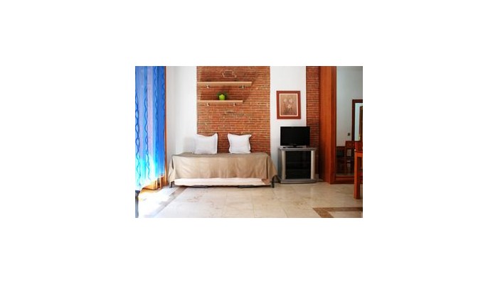 Hotel Apartamentos Santa Ana poza 9