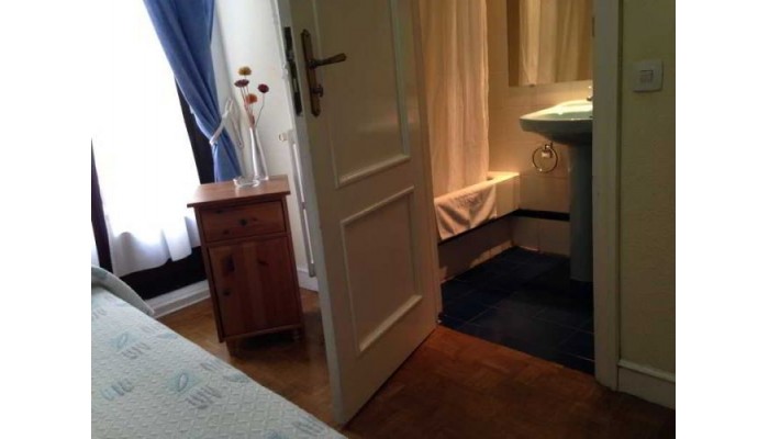 Hotel Aresol Hostal poza 4