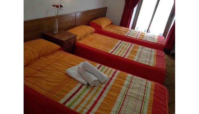 Hotel Aresol Hostal poza 9