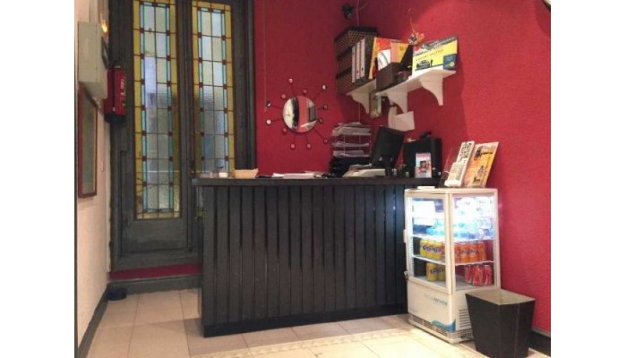 Hotel Aresol Hostal poza 0