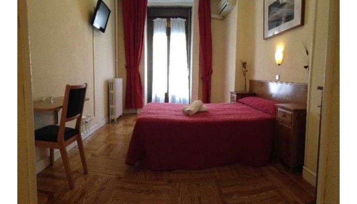 Hotel Aresol Hostal poza 7