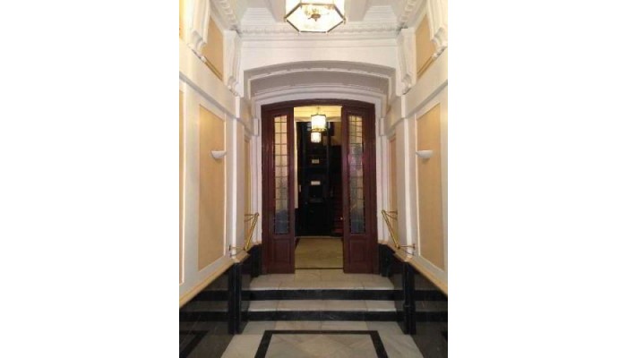 Hotel Aresol Hostal poza 2